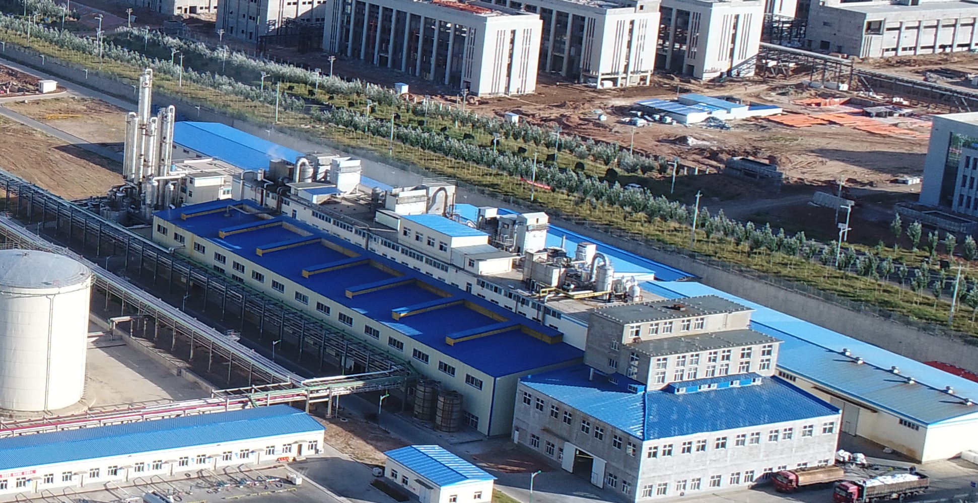 赤峰市重點(diǎn)排污單位環(huán)境信息公開表【5月】